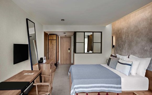 Your room