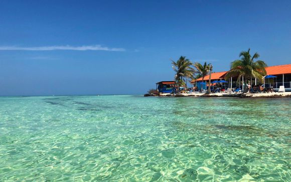 Your Optional Excursions