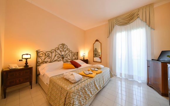 Your room