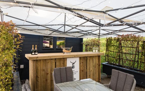 The Old Manse of Blair 5*