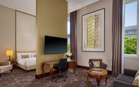 Your room