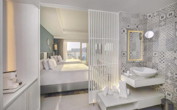Your room