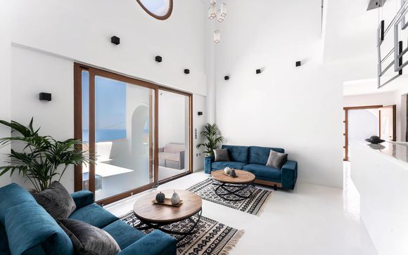 Leon Luxury Suites 5*