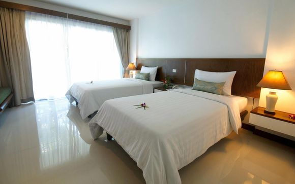 Your room