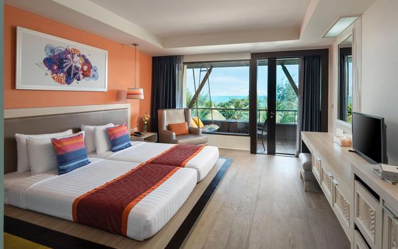 Your room