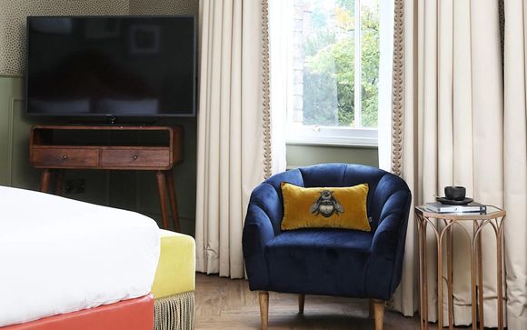 Your room