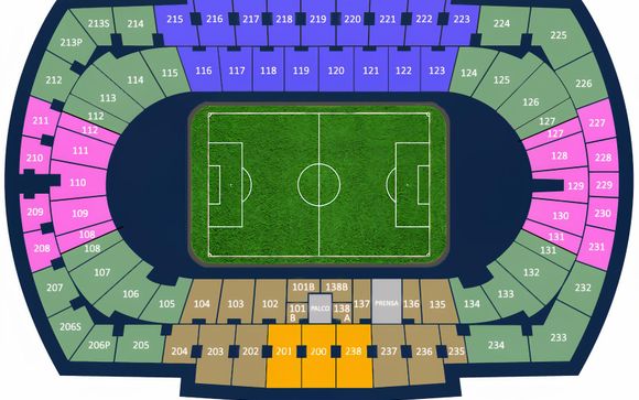 FC Barcelona's matches
