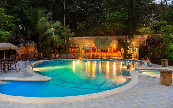 Your Hotels