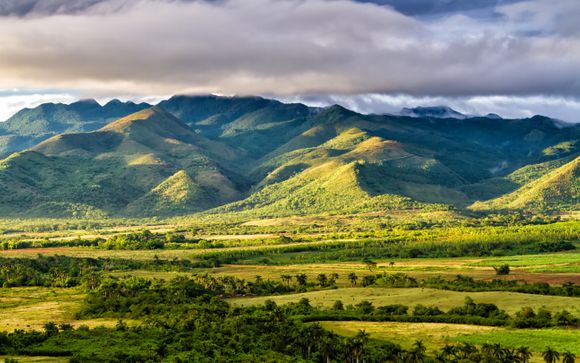 Your Optional Excursions