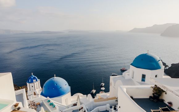 Your itinerary in detail