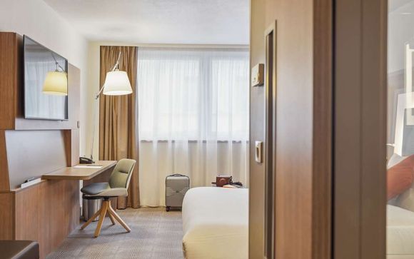 Your room
