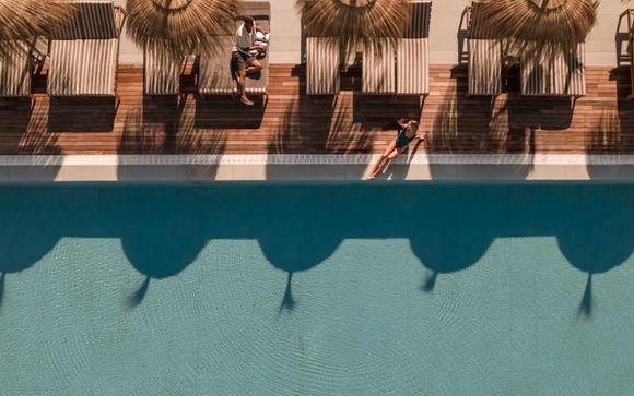 Cook's Club Calvia Beach