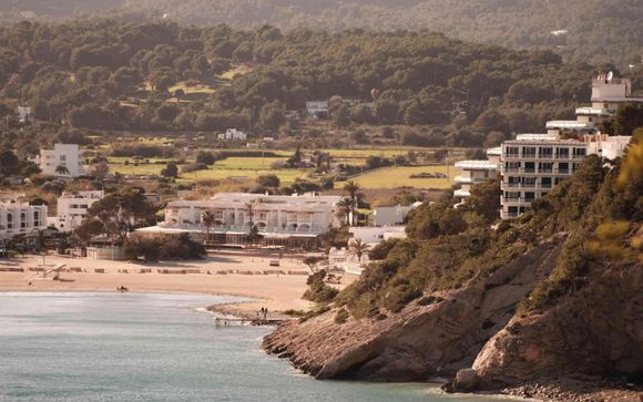 Hyde Ibiza 4*
