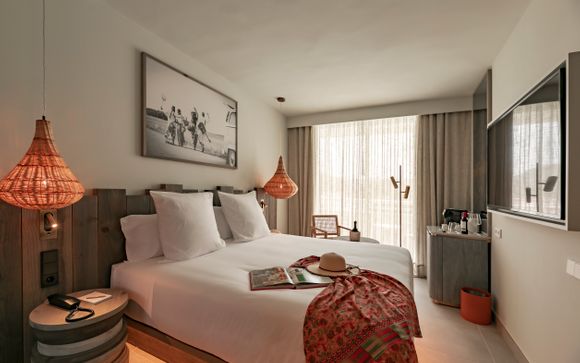 Your room
