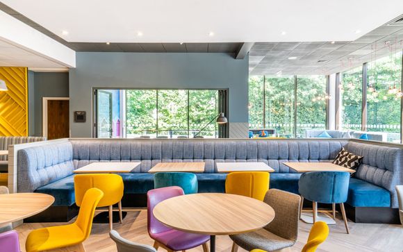 Holiday Inn Bournemouth, an IHG Hotel 4*
