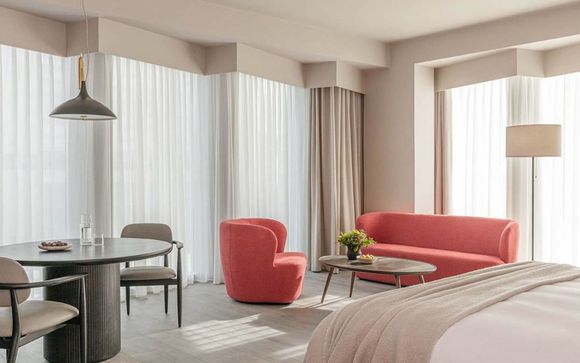 Your room