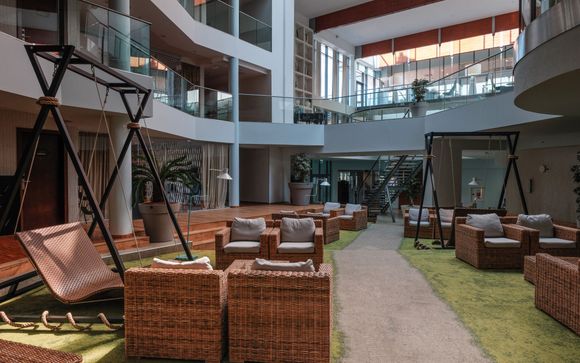 Queen of Montenegro 4*