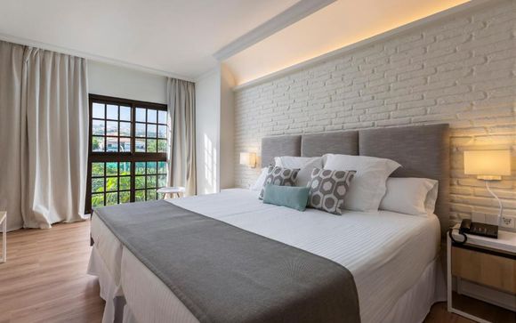 Your room