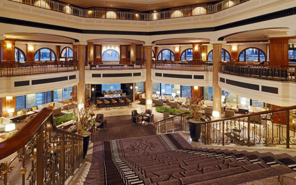 The Westin Grand Berlin 5*
