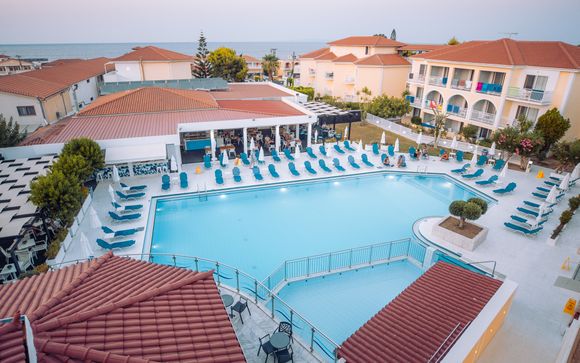 Diana Palace 4*
