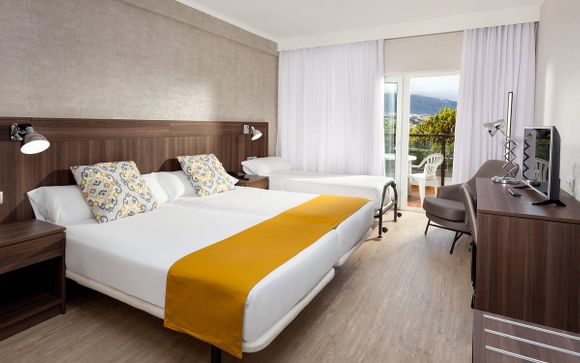 Your room