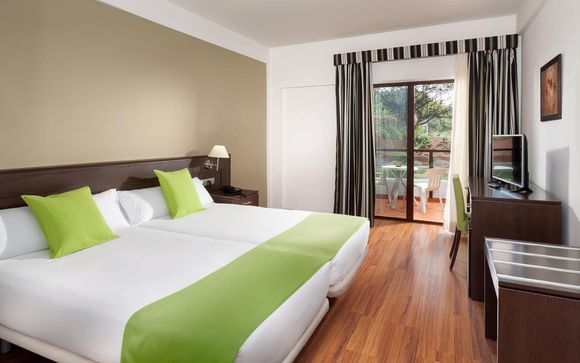 Your room
