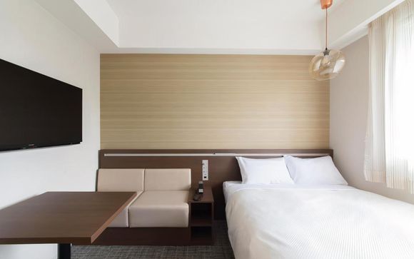 Your hotels