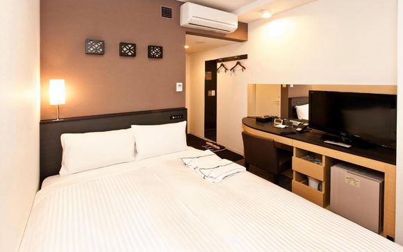 Your hotels