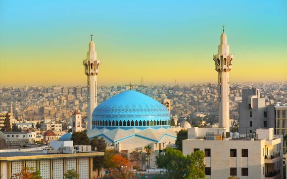 Your itinerary in detail