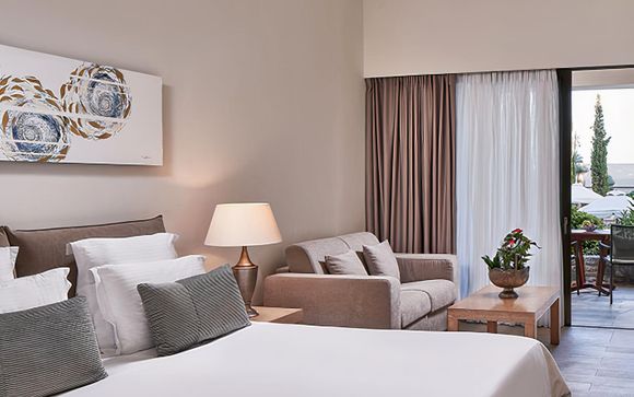 Your room