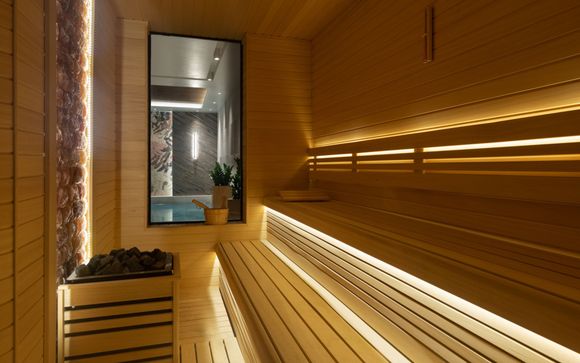 Your room