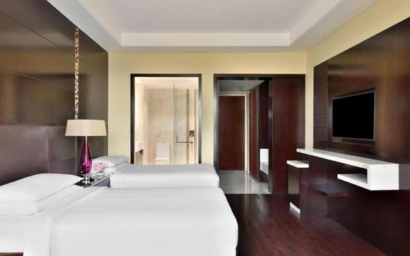 Your Hotels