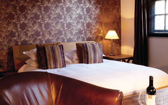 Your room