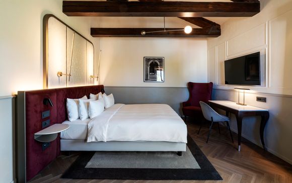 Your room