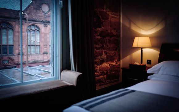 Your room