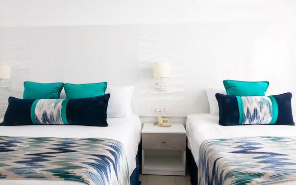 Your room