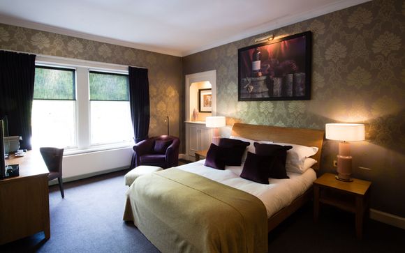 Your room