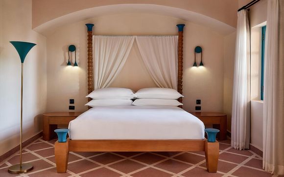 Your room