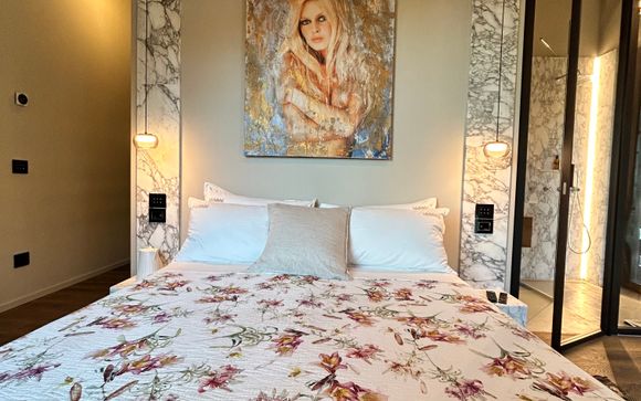 Your room