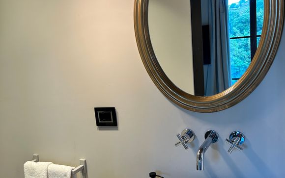 Your room