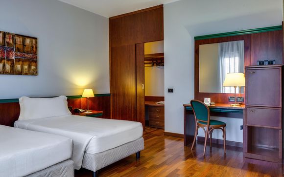 Your room