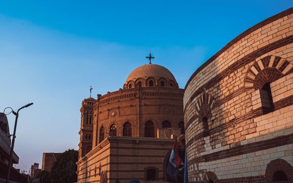 Your Optional Excursions