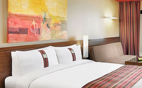 Your hotels