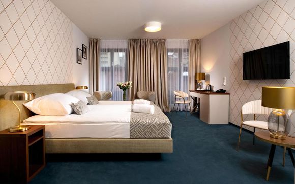 Your room