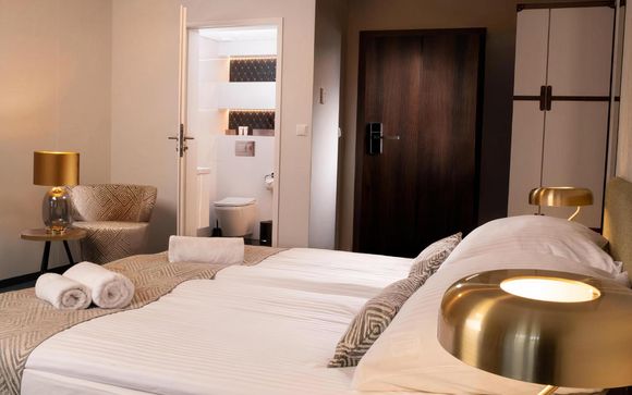 Your room
