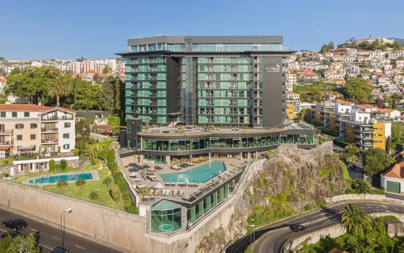 The Views Baía 4* - Adults Only