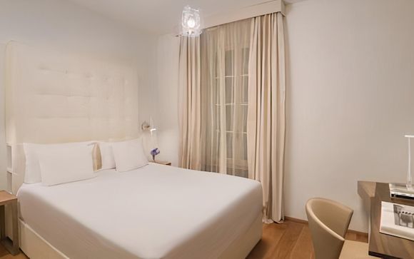 Your room