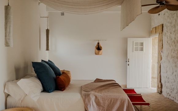 Your room
