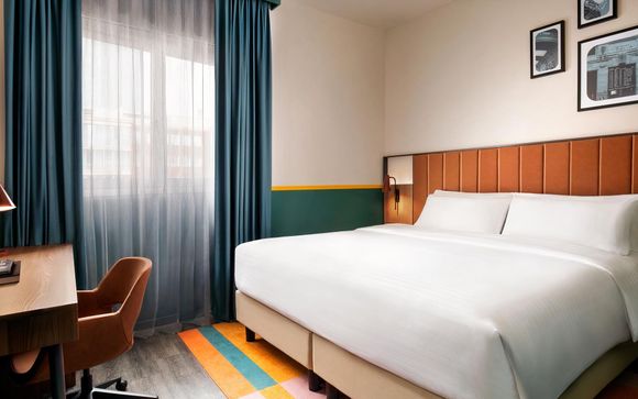 Your room