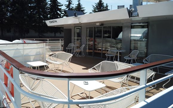 MS Elbe Princess 4*